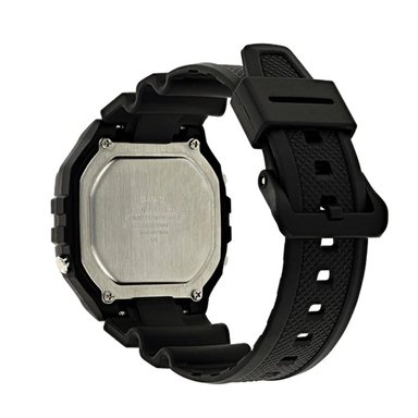RELOJ DIGITAL CASIO HOMBRE W-218H-1BV - 2