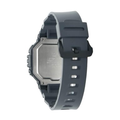 RELOJ DIGITAL CASIO HOMBRE AE-1600H-8BVDF - 2