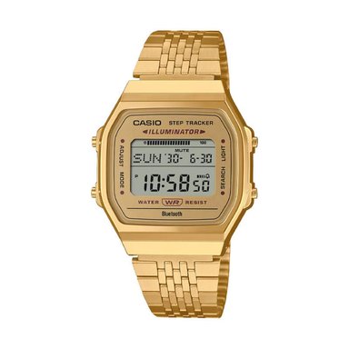 RELOJ DIGITAL CASIO UNISEX ABL-100WEG-9ADF - 1
