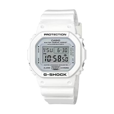 RELOJ DIGITAL G-SHOCK UNISEX DW-5600MW-7DR - 1