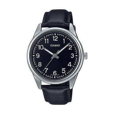 RELOJ ANALOGO CASIO HOMBRE MTP-V005L-1B4UD - 1