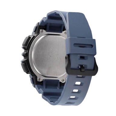 RELOJ DIGITAL CASIO HOMBRE WS-1500H-2AVDF - 2