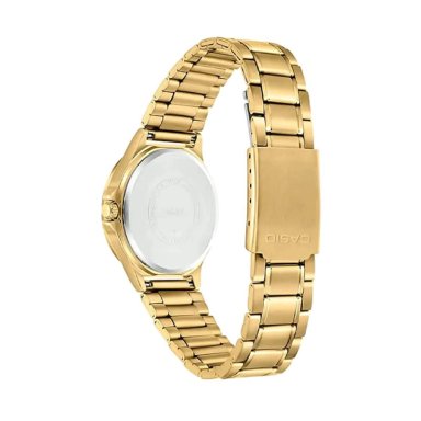 RELOJ ANALOGO CASIO MUJER LTP-V004G-1B - 2