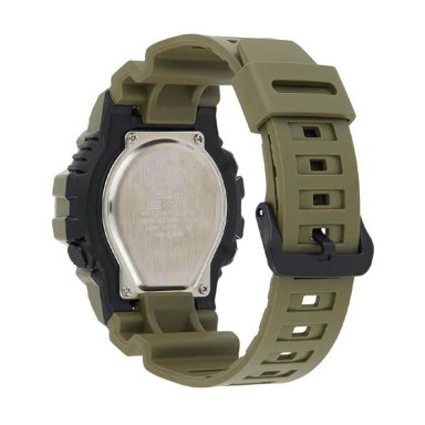 RELOJ DIGITAL-ANALOGO CASIO HOMBRE HDC-700-3A2 - 2