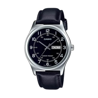 RELOJ ANALOGO CASIO HOMBRE MTP-V006L-1B2UD - 1