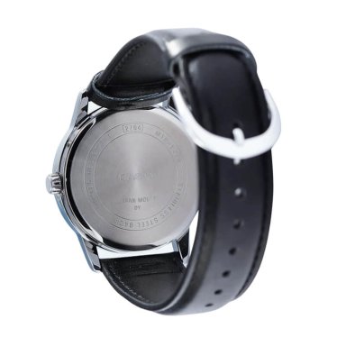 RELOJ ANALOGO CASIO HOMBRE MTP-V002L-1B3 - 2