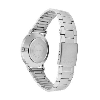 RELOJ ANALOGO CASIO HOMBRE MTP-VT01D-2B - 2