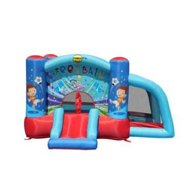 JUEGO INFLABLE FUTBOL - 2