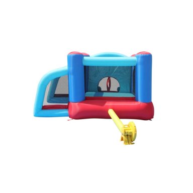 JUEGO INFLABLE FUTBOL - 3