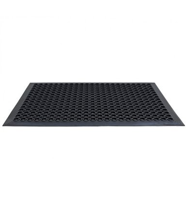 PISO GOMA ANTIFATIGA 12MMX61CMX91CM - 1