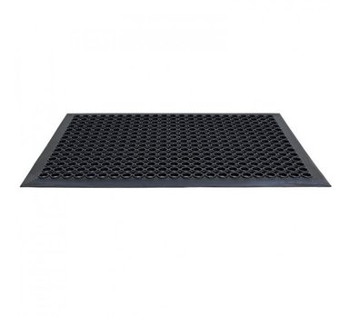 PISO GOMA ANTIFATIGA 12MMX61CMX91CM - 2