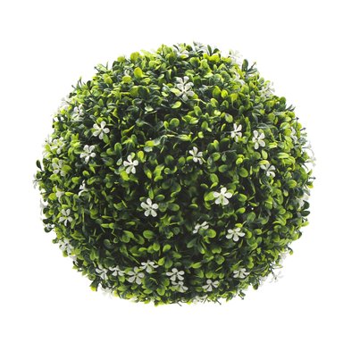 PLANTA TALBOT TOPIARIA 28 CM - 1
