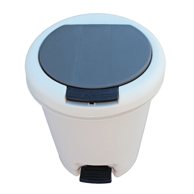BASURERO SIGNET 15L - 3