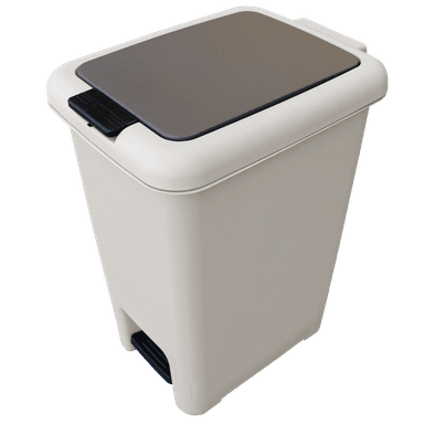 BASURERO SIGNET 30L - 1