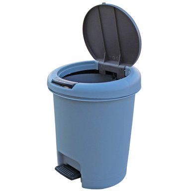 BASURERO SIGNET 15L - 1