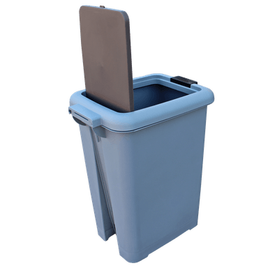 CONTENEDOR BASURA 30 LTS - 2