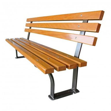 BANCA SIGNET VENTO 180 CM - 2