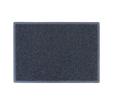 LIMPIAPIES SIGNET HBTM28NEGRO NOMAD 80 CM X 120 CM EN ESCENCIA UN PISO DE CALIDAD - 1