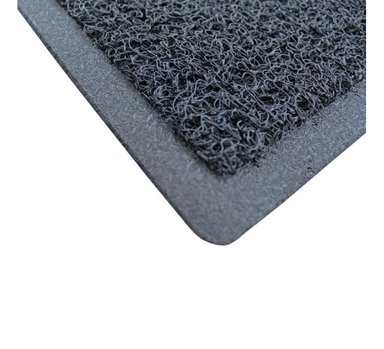 LIMPIAPIES SIGNET HBTM28NEGRO NOMAD 80 CM X 120 CM EN ESCENCIA UN PISO DE CALIDAD - 2