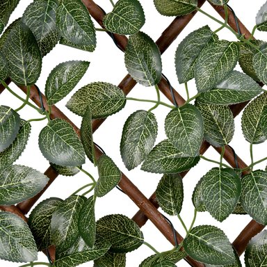 VALLA SIGNET HBFA32 ARTIFICIAL ROSA 120 X 100 CM - 2