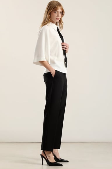 BLUSA KIMONO FANTASIA, CRUDO LIOLA - 6