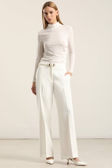 TOP, CUELLO SUBIDO, CRUDO LIOLA - 3