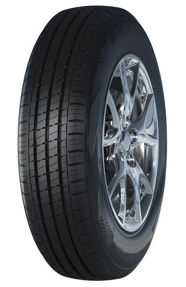 NEUMATICO HAIDA 215/75R16C DI 737 10PR - 1