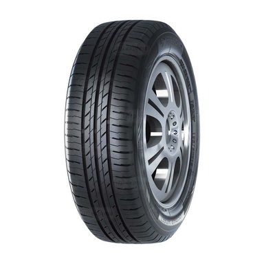 NEUMATICO HAIDA 185/70R14 DI 667 - 1