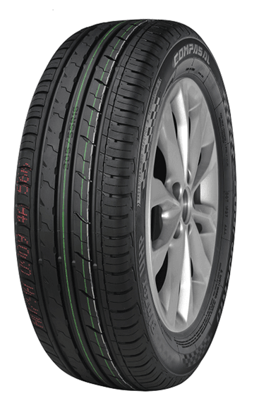 NEUMATICO 155/65R14 DI BLAZER HP COMPASAL - 1