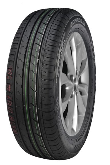 NEUMATICO COMPASAL 195/60R16 DI BLAZER HP - 1