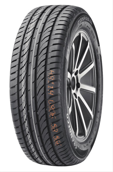NEUMATICO 215/50R17 DI GRANDECO COMPASAL - 1