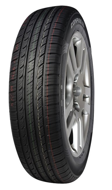 NEUMATICO 215/70R16 DI CITIWALKER COMPASAL - 1