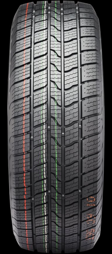 NEUMATICO COMPASAL 225/45R17 DI SMACHER - 1
