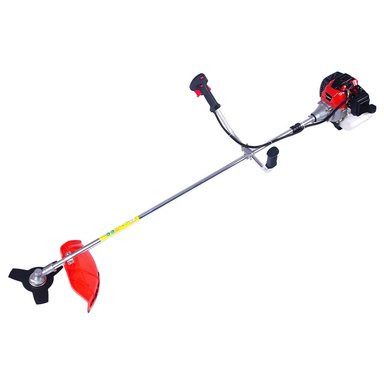 ORILLADORA BORDEADORA INALAMBRICA NAPPO A GASOLINA 1200W - 1