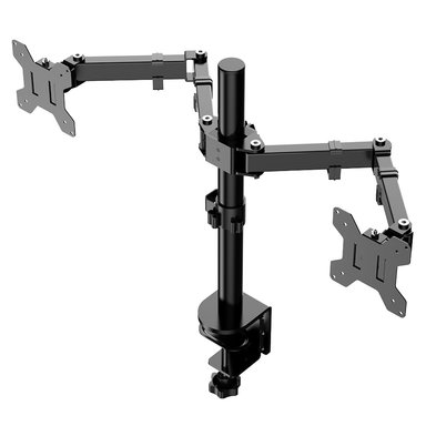 SOPORTE PARA DOS MONITORES KOLKE ARTICULADO - 1