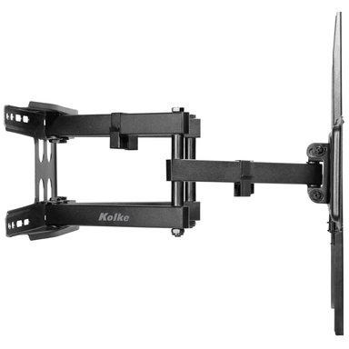 SOPORTE PARA TV CON DOBLE BRAZO ARTICULADO KOLKE HASTA 80' - 2