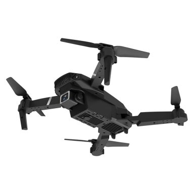 DRONE CON CAMARA DUAL HD E88 WIFI 3 BATERIAS Y PROTECTORES - 3