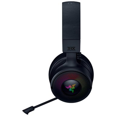AUDÍFONOS GAMER RAZER KRAKEN V4 WIRELESS - 4