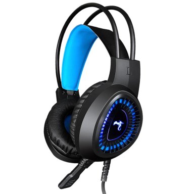AUDIFONOS GAMER KOLKE DARK KGA-472 - 1