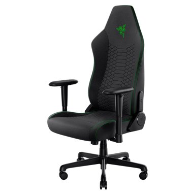 SILLA GAMER RAZER ISKUR V2 X BLACK FABRIC - 2