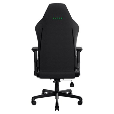 SILLA GAMER RAZER ISKUR V2 X BLACK FABRIC - 3