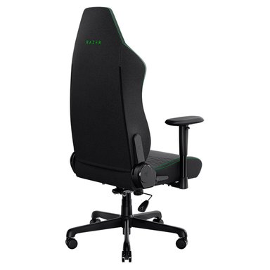 SILLA GAMER RAZER ISKUR V2 X BLACK FABRIC - 4
