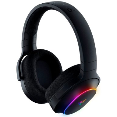 AUDIFONOS GAMER RAZER BARRACUDA X CHROMA BLACK - 3