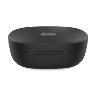 AUDÍFONOS TWS KOLKE INALÁMBRICOS SONIDO SUPER BASS BLUETOOTH - 4