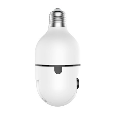 CÁMARA DE SEGURIDAD KOLKE MOTORIZADA PTZ 3MP INALÁMBRICA - 3
