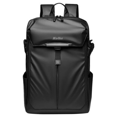 MOCHILA MULTIFUNCION KOLKE TREKKING  IMPERMEABLE  17.3'' - 2