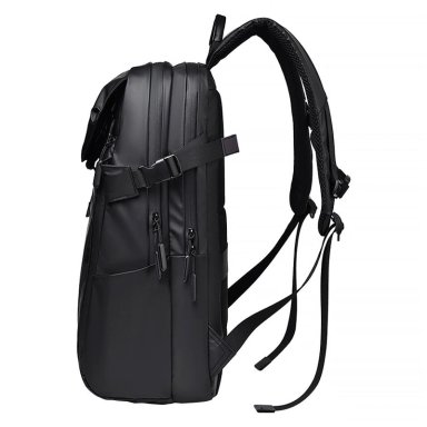 MOCHILA MULTIFUNCION KOLKE TREKKING  IMPERMEABLE  17.3'' - 4