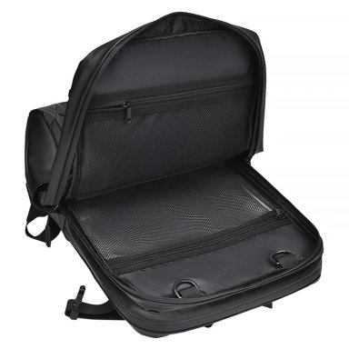 MOCHILA MULTIFUNCION KOLKE TREKKING  IMPERMEABLE  17.3'' - 7