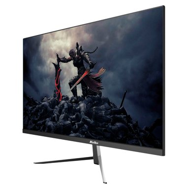 MONITOR GAMER KOLKE 24' FHD 200HZ 1MS FREESYNC - 2