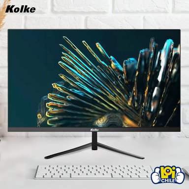 MONITOR GAMER KOLKE 24' FHD 200HZ 1MS FREESYNC - 7